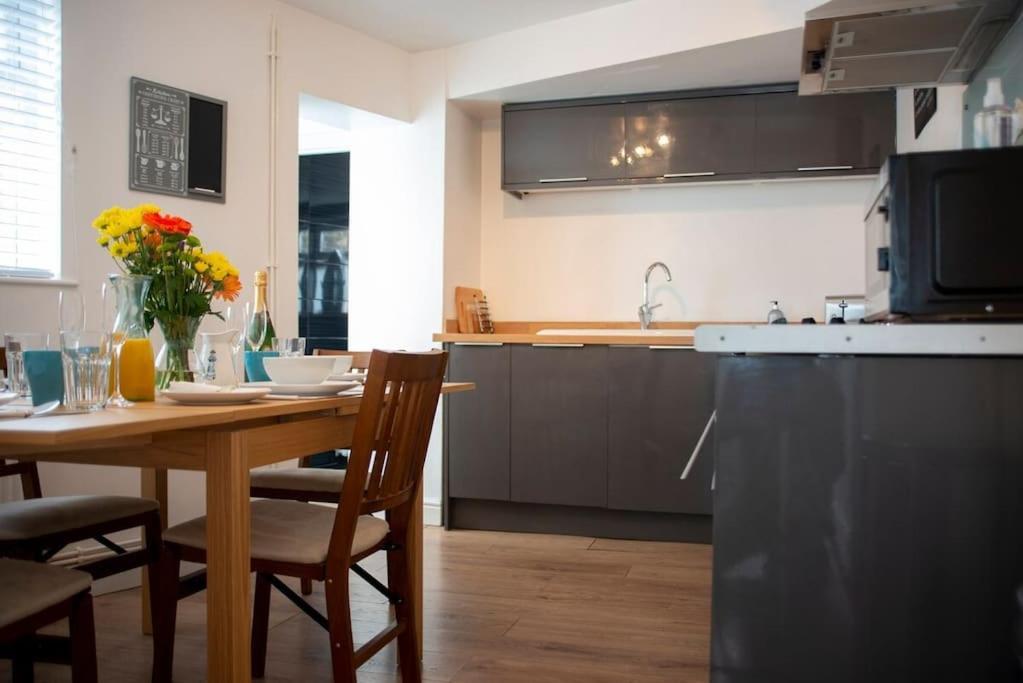 Jewel Pier *2 Bed House* 딜 외부 사진