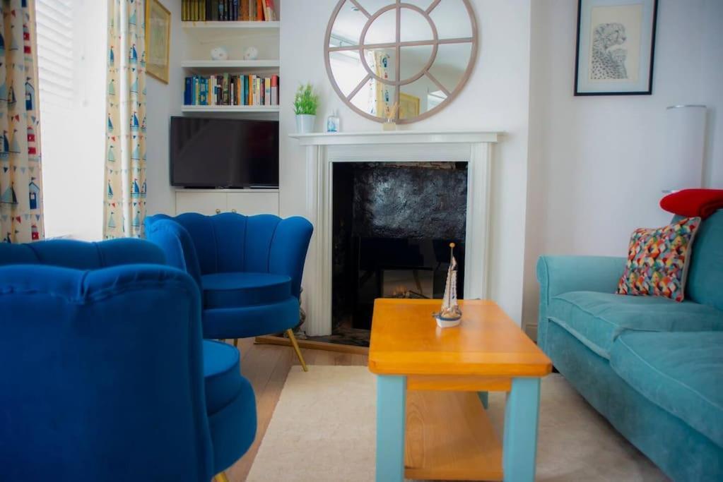 Jewel Pier *2 Bed House* 딜 외부 사진