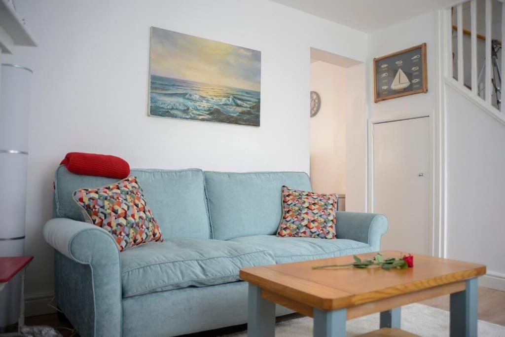 Jewel Pier *2 Bed House* 딜 외부 사진