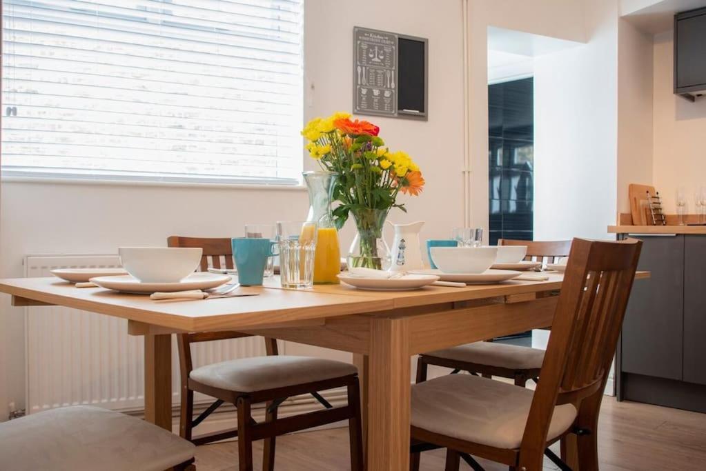 Jewel Pier *2 Bed House* 딜 외부 사진
