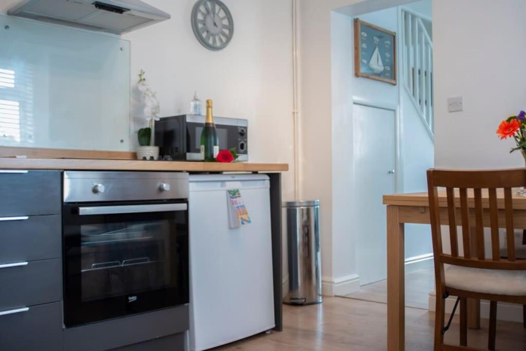 Jewel Pier *2 Bed House* 딜 외부 사진