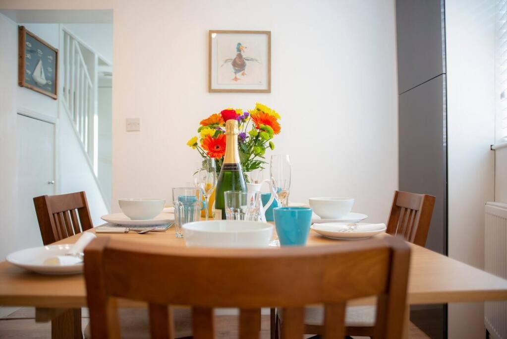 Jewel Pier *2 Bed House* 딜 외부 사진