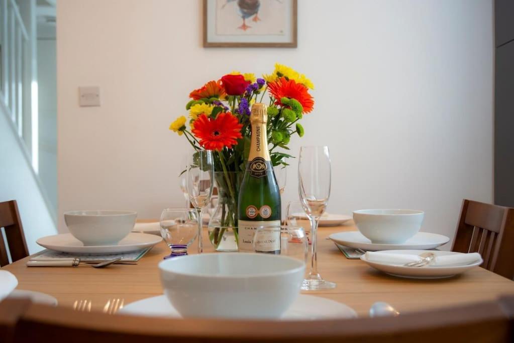 Jewel Pier *2 Bed House* 딜 외부 사진